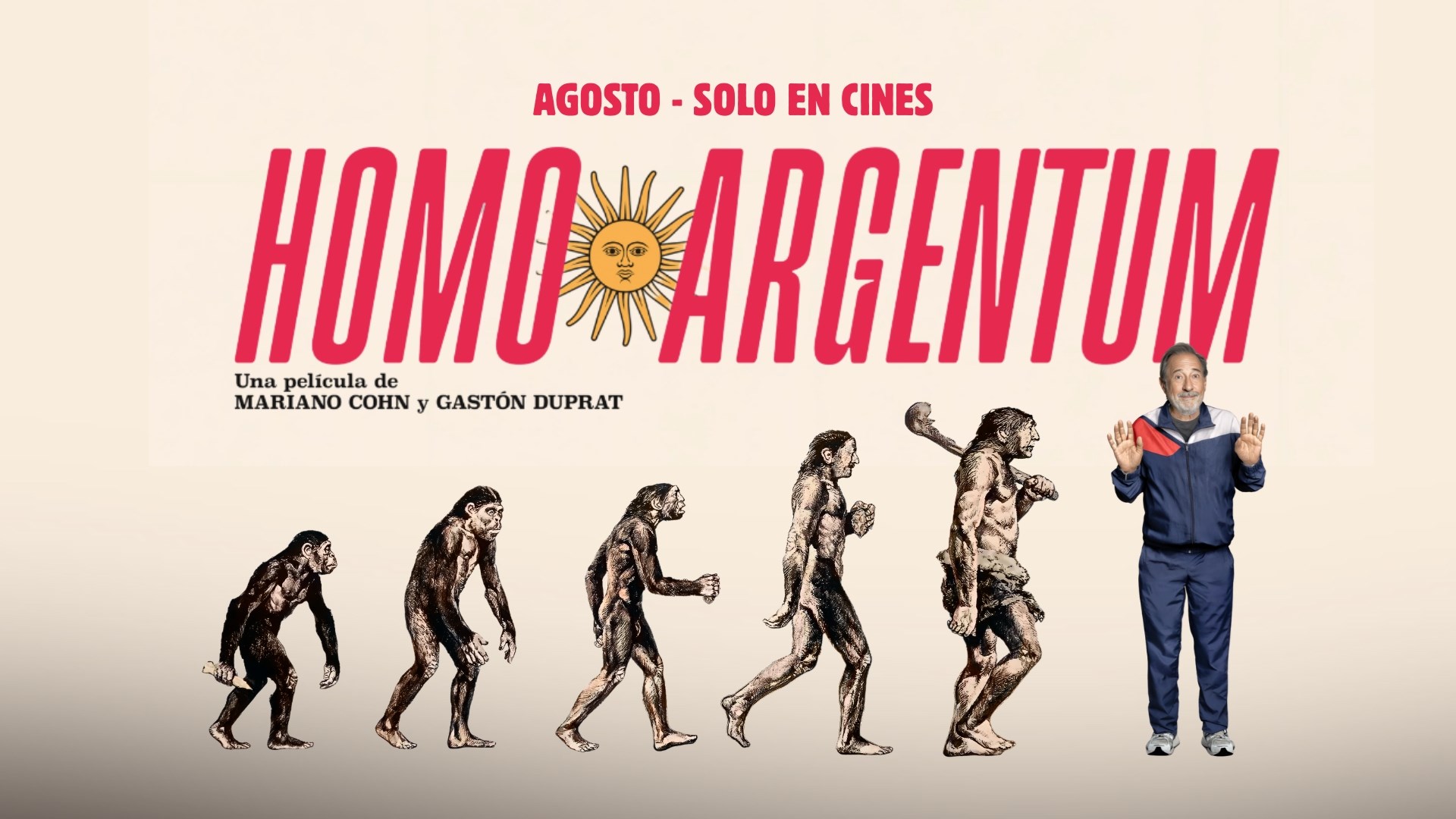 homo argentum